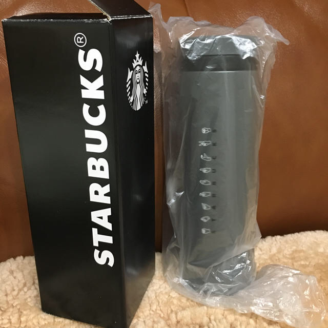 Starbucks Coffee - 激レア マレーシア限定☆ スタバのステンレス