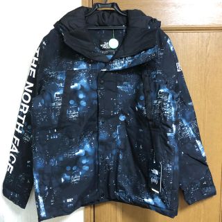 ザノースフェイス(THE NORTH FACE)のmountain parka(マウンテンパーカー)