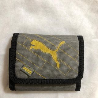 プーマ(PUMA)のマルコ様専用      プーマ  子供  財布(財布)