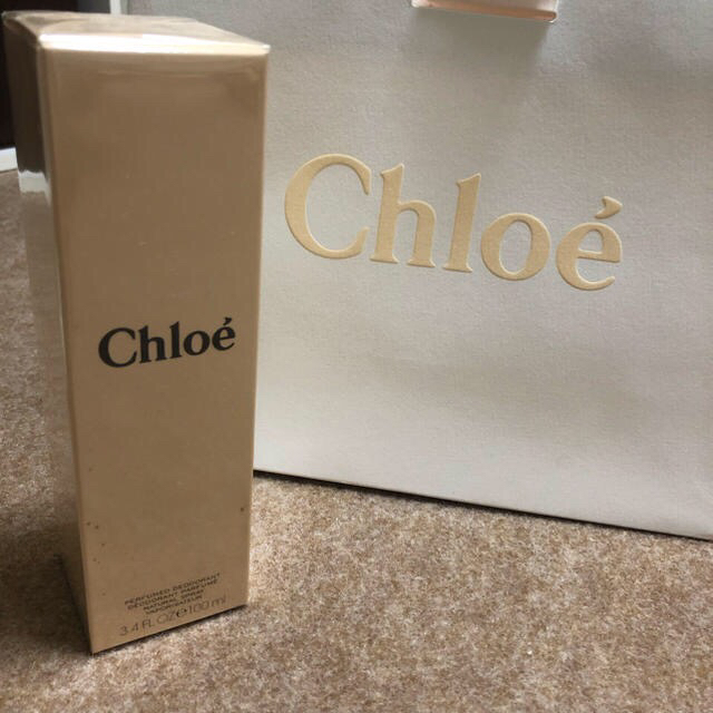 Chloe(クロエ)のChloe オードパルファム ボディーミスト コスメ/美容の香水(香水(女性用))の商品写真