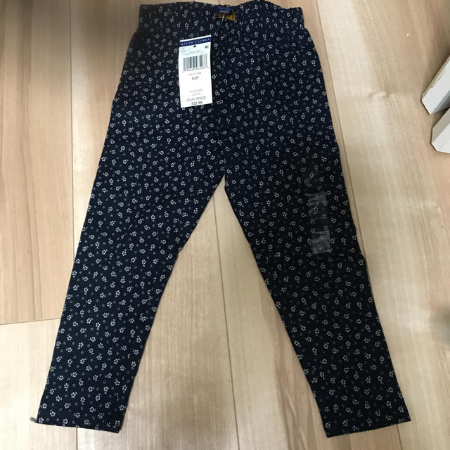 Ralph Lauren(ラルフローレン)のラルフローレン 3歳 スパッツ キッズ/ベビー/マタニティのキッズ服女の子用(90cm~)(パンツ/スパッツ)の商品写真