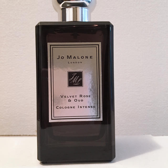 Jo Malone ヴェルベットローズ&ウード 100ml