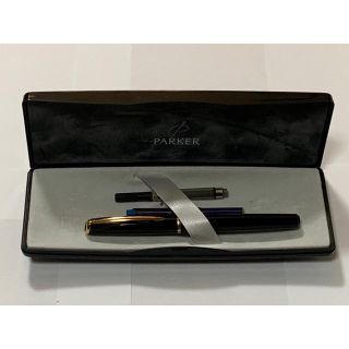 パーカー(Parker)のPARKER 万年筆(ペン/マーカー)