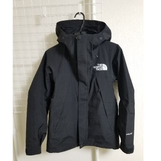 ザノースフェイス(THE NORTH FACE)のノースフェイス　マウンテンジャケット　XS(マウンテンパーカー)