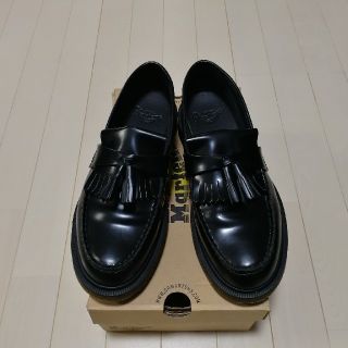 ドクターマーチン(Dr.Martens)のドクターマーチン タッセルローファー エイドリアン(ブーツ)