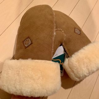 アグ(UGG)の☆pyunoa様専用☆【正規品】UGGミトン (手袋)