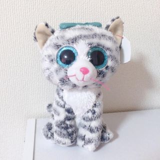 クレアーズ(claire's)のTy ぬいぐるみ クゥイン Mサイズ(ぬいぐるみ)