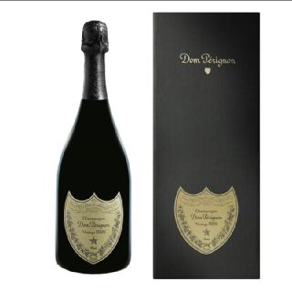 ドンペリニヨン(Dom Pérignon)のドンペリ(シャンパン/スパークリングワイン)