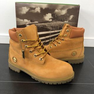 Timberland - timberland ティンバーランド プレミアム 6インチブーツ ...