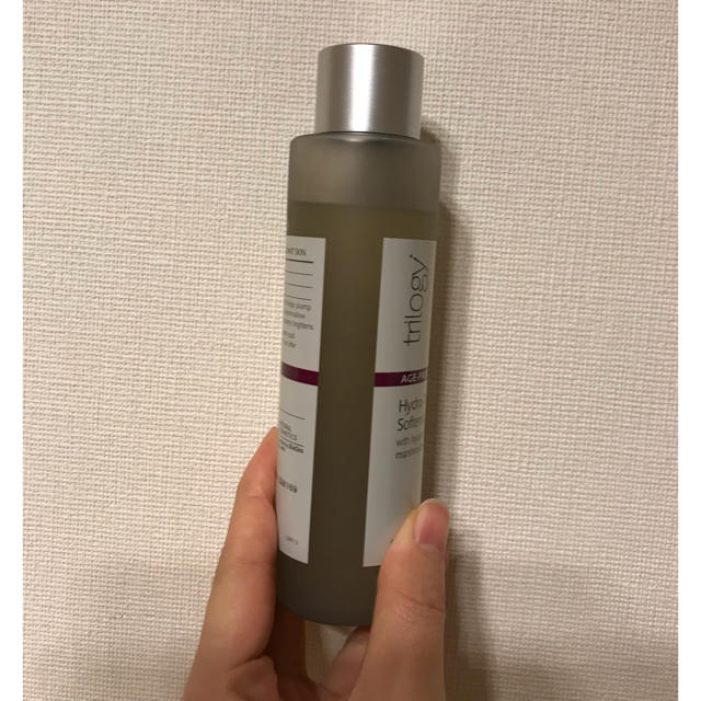 Cosme Kitchen(コスメキッチン)の【cosmekitchen】トリロジー化粧水 コスメ/美容のスキンケア/基礎化粧品(化粧水/ローション)の商品写真