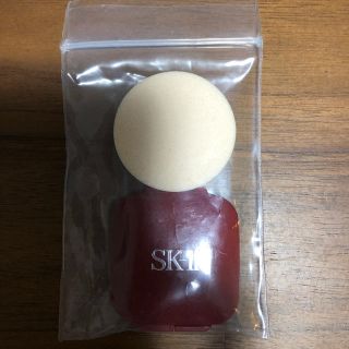 エスケーツー(SK-II)のSK-2 color クリアビューティーパウダーファンデーション 試供品(ファンデーション)