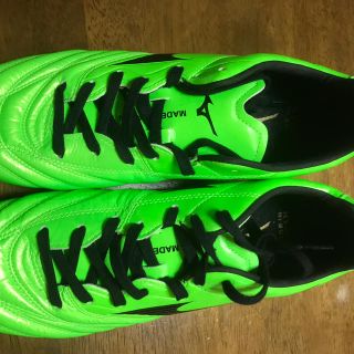 サッカースパイク ミズノ モナルシーダ2 JAPAN(シューズ)