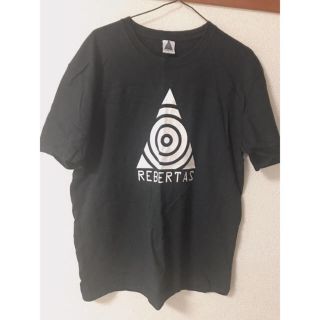 リベルタス(REBERTAS)のけーたん様専用 REBERTASロゴT(Tシャツ/カットソー(半袖/袖なし))