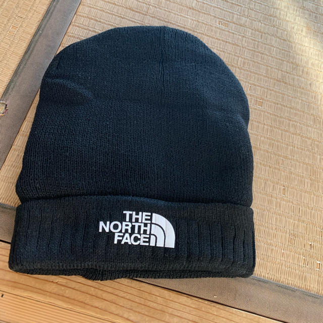 THE NORTH FACE(ザノースフェイス)のTHE NORTH FACE ニット帽 メンズの帽子(ニット帽/ビーニー)の商品写真