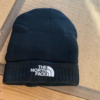 ザノースフェイス(THE NORTH FACE)のTHE NORTH FACE ニット帽(ニット帽/ビーニー)