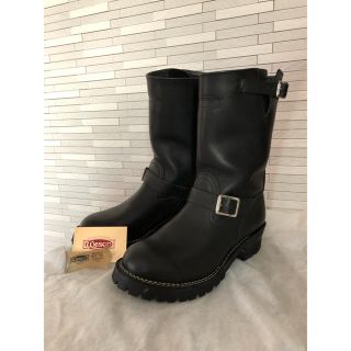 ウエスコ(Wesco)のWESCO  BOSS(ブーツ)