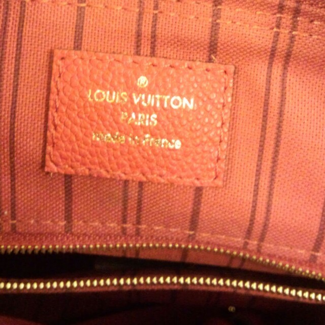 LOUIS VUITTON(ルイヴィトン)のヴィトン スピーディ 美品 新作 レディースのバッグ(ハンドバッグ)の商品写真