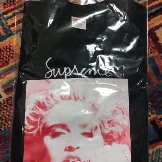 シュプリーム(Supreme)のsupreme madonna S(Tシャツ/カットソー(半袖/袖なし))