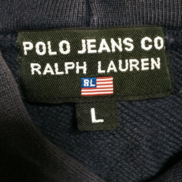 Ralph Lauren(ラルフローレン)のラルフローレン パーカー レディースのトップス(パーカー)の商品写真