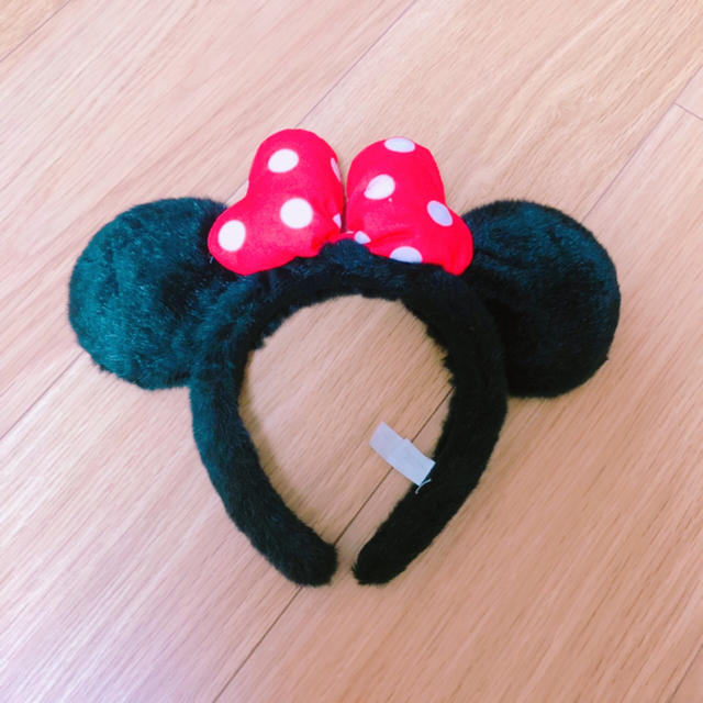 Disney(ディズニー)のディズニー カチューシャ🎀 エンタメ/ホビーのおもちゃ/ぬいぐるみ(キャラクターグッズ)の商品写真