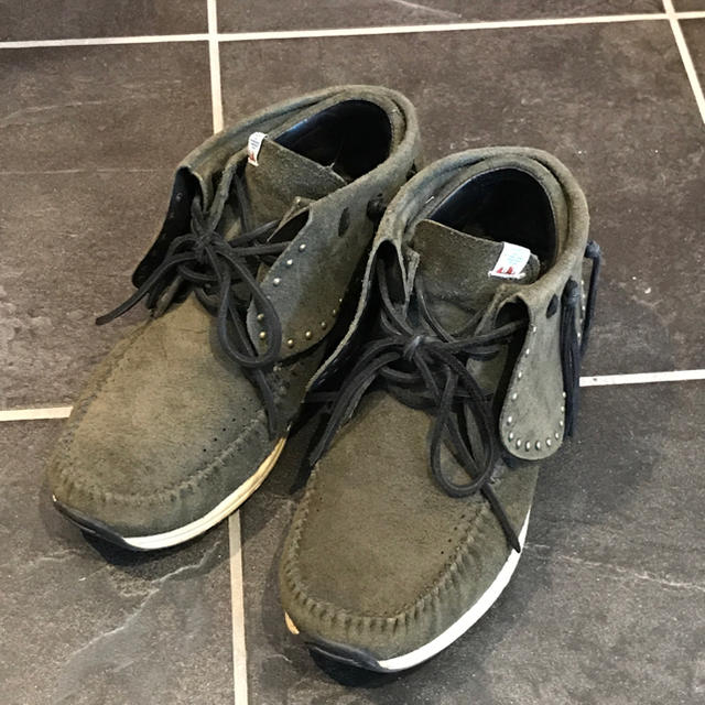 visvim FBT 27cmのサムネイル