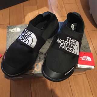 ザノースフェイス(THE NORTH FACE)のTHE NORTH FACE ultra low(スニーカー)