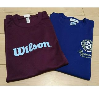 ヨネックス(YONEX)のバドミントン 2010年全日本実業団大会記念Ｔシャツ Wilson Yonex(バドミントン)