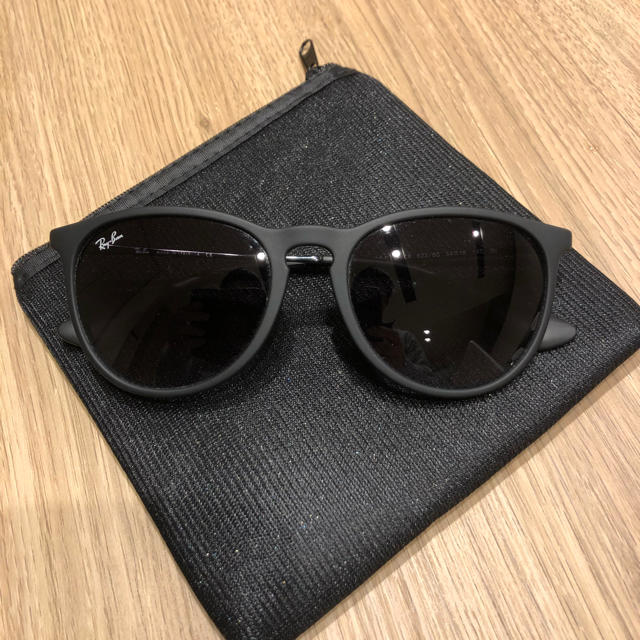 Rayban  サングラス Erika