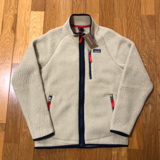 パタゴニア(patagonia)のパタゴニア  パイル ジャケット(ブルゾン)