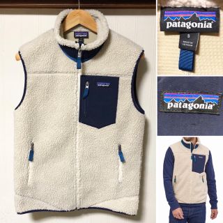 パタゴニア(patagonia)の大人気❗️patagonia パタゴニア クラシック レトロX ベスト(ベスト)