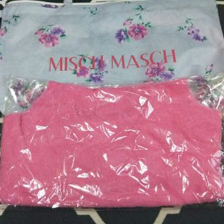 ミッシュマッシュ(MISCH MASCH)のミッシュマッシュ 福袋(ニット/セーター)