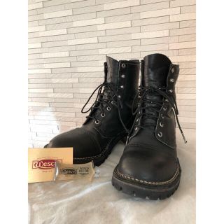 ウエスコ(Wesco)のWESCO JOB MASTER(ブーツ)