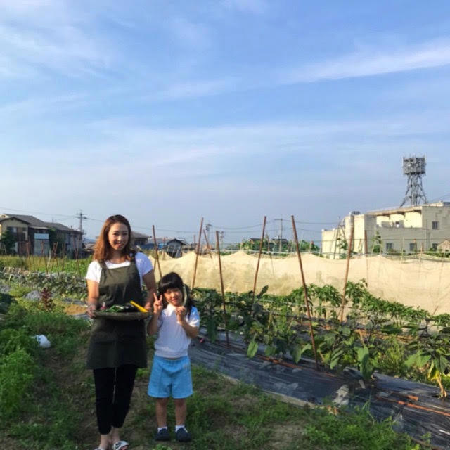 収穫より最短で食卓までお届けいたします！無農薬 減農薬 京野菜 食品/飲料/酒の食品(野菜)の商品写真