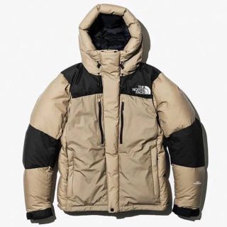 ザノースフェイス(THE NORTH FACE)のノースフェイス バルトロライトジャケット ケルプタン(ダウンジャケット)