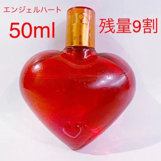 エンジェルハート(Angel Heart)の【訳有】エンジェルハート EDT SP 50ml(香水(女性用))