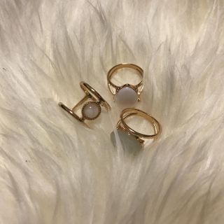 エイチアンドエム(H&M)のring(リング(指輪))