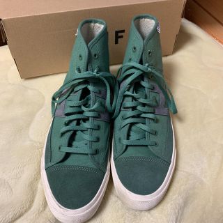 ハフ(HUF)のhuf スニーカー(スニーカー)