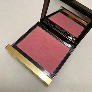 トムフォード(TOM FORD)のトムフォード  チーク(チーク)