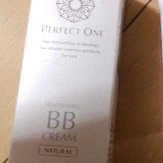 パーフェクトワン(PERFECT ONE)の【み―ちゃん様専用】パーフェクトワンホワイトニングBBクリーム25g(BBクリーム)