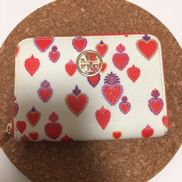 TORY BURCH 小銭入れ コインケース