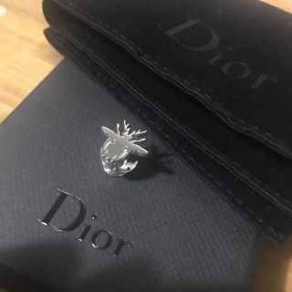 ディオールオム(DIOR HOMME)のディオールオム BEEモチーフピン (その他)