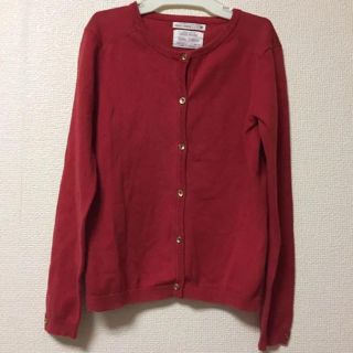 ザラ(ZARA)のZARA♡カーディガン(カーディガン)