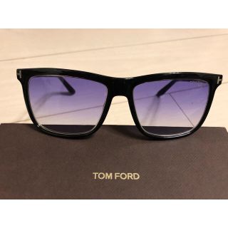 トムフォード(TOM FORD)のトムフォード TOM FOAD TF392 サングラス(サングラス/メガネ)