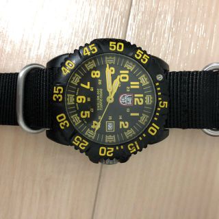 ルミノックス(Luminox)のルミノックス(腕時計(アナログ))