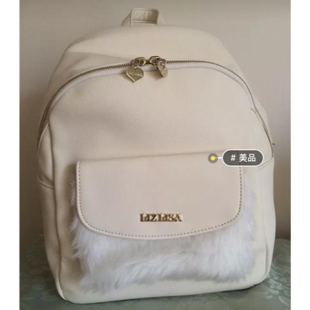 LIZ LISA(リズリサ)の美品 レディースのバッグ(ショルダーバッグ)の商品写真