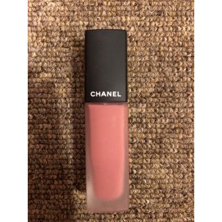 シャネル(CHANEL)のCHANEL ルージュ アリュール インク セレニティ(口紅)