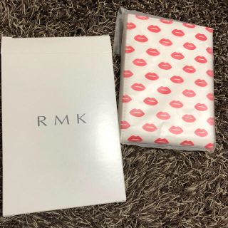 アールエムケー(RMK)の【非売品】RMK  オリジナルミラー(ミラー)