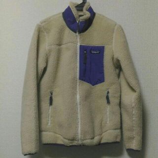 パタゴニア(patagonia)の即購入可 パタゴニア レトロＸ フリース(ブルゾン)