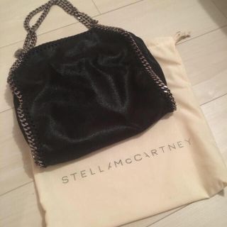 ステラマッカートニー(Stella McCartney)のステラマッカートニー  ファラベラ  バッグ (ショルダーバッグ)