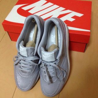 ナイキ(NIKE)のNIKE AIR MAX販売店限定モデル(スニーカー)